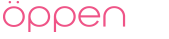 öppen